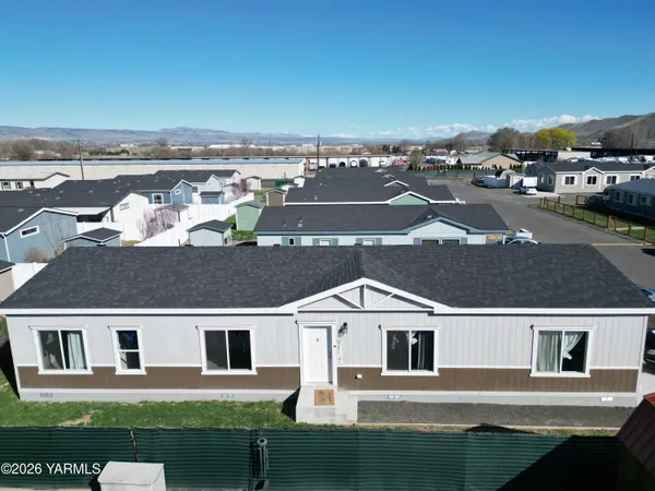 $190,000 | 2802 South 5th Avenue, Unit 21, Union Gap, WA 98903