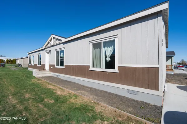 $190,000 | 2802 South 5th Avenue, Unit 21, Union Gap, WA 98903