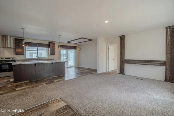 $190,000 | 2802 South 5th Avenue, Unit 21, Union Gap, WA 98903