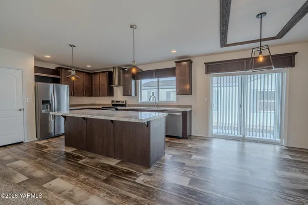 $190,000 | 2802 South 5th Avenue, Unit 21, Union Gap, WA 98903