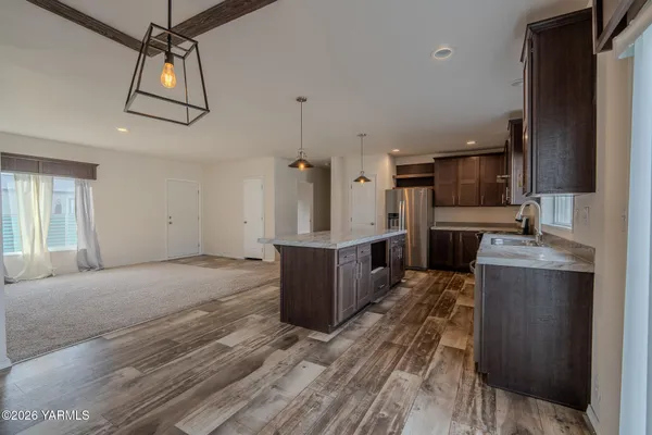 $190,000 | 2802 South 5th Avenue, Unit 21, Union Gap, WA 98903