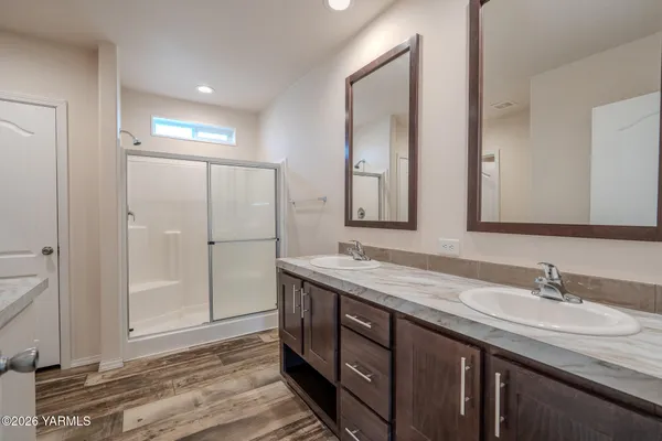 $190,000 | 2802 South 5th Avenue, Unit 21, Union Gap, WA 98903