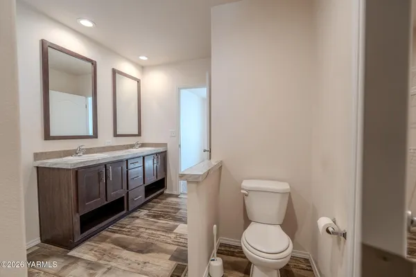 $190,000 | 2802 South 5th Avenue, Unit 21, Union Gap, WA 98903