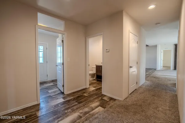 $190,000 | 2802 South 5th Avenue, Unit 21, Union Gap, WA 98903