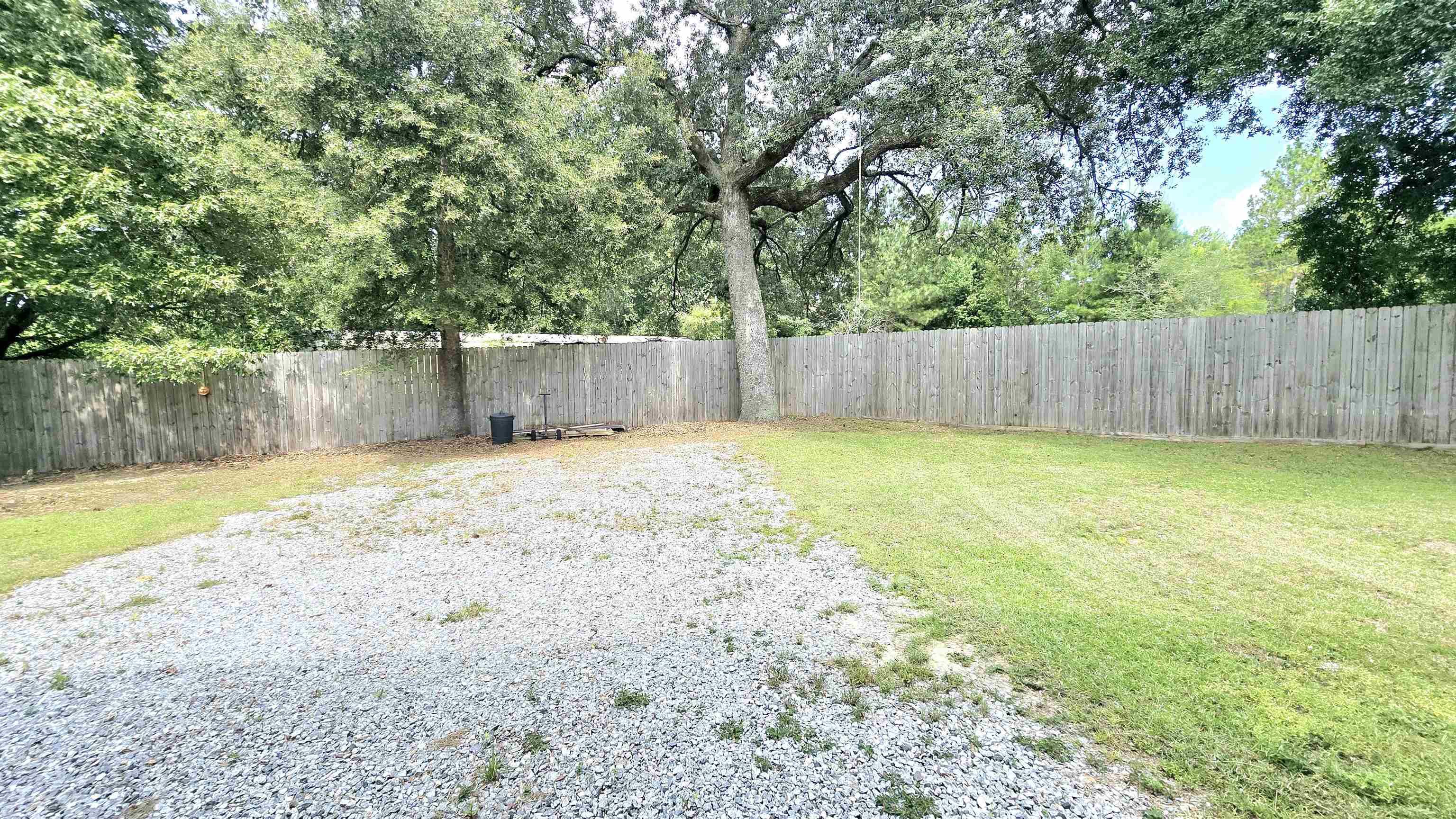 12437 Charlie Head Road Stapleton, AL 36578 - Photo 30 of 35 Yard