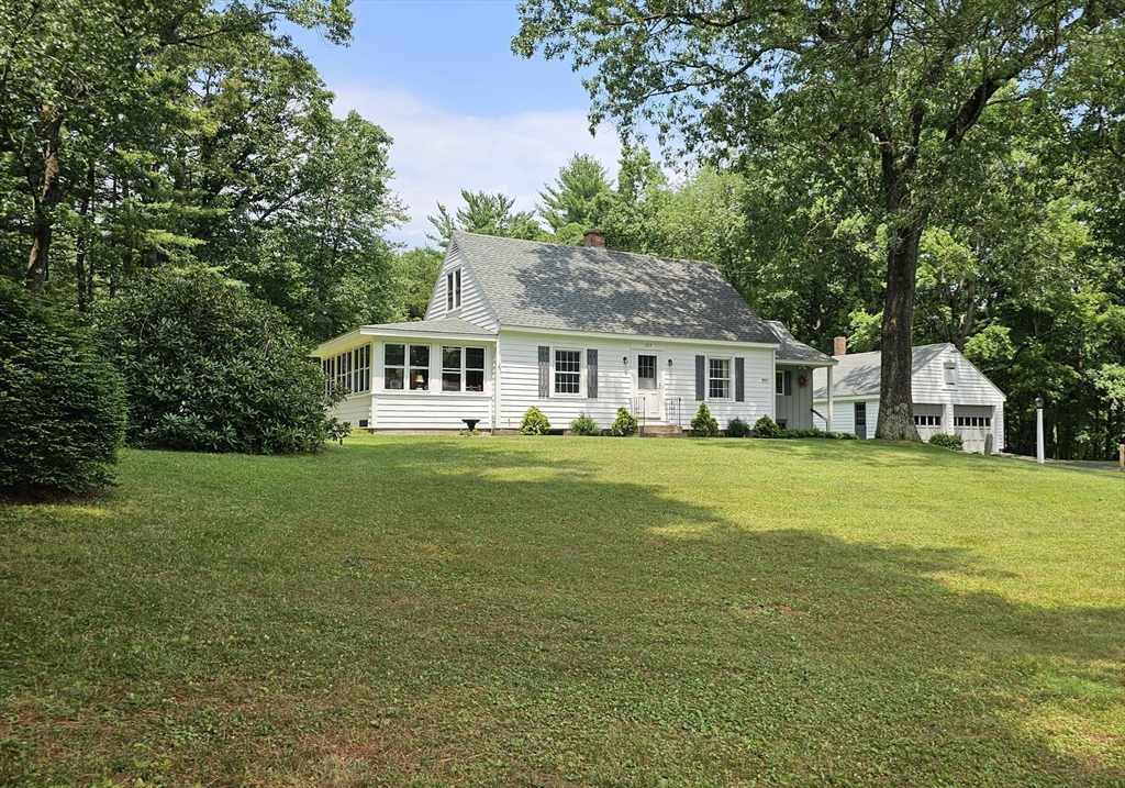723 Ryan Road Northampton, MA 01062 - Photo 1 of 41