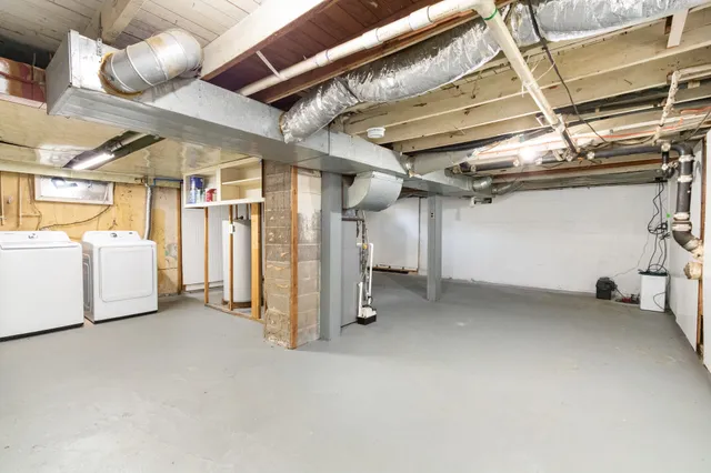 $189,999 | 649 Grant Avenue, St. Joseph, MI 49085