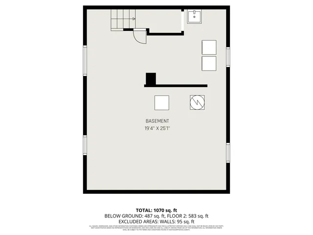 $189,999 | 649 Grant Avenue, St. Joseph, MI 49085