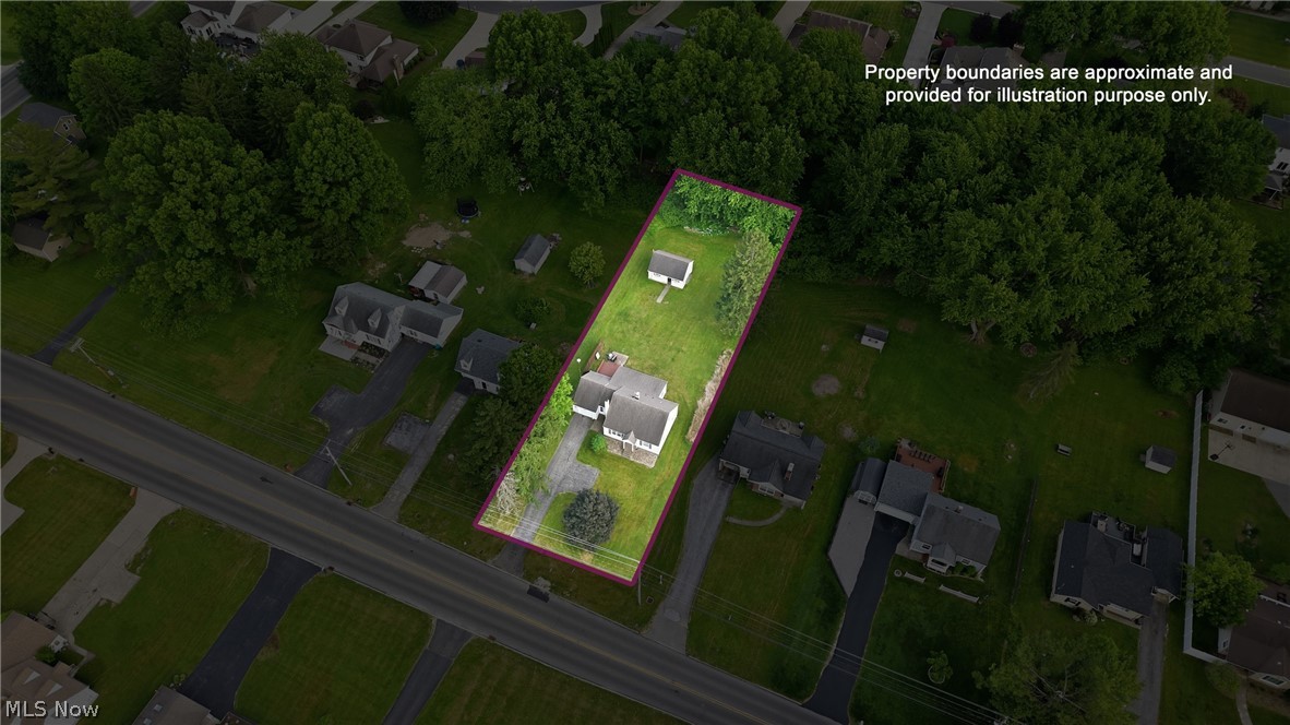 3671 Shields Road Canfield, OH 44406 - Photo 17 of 42
