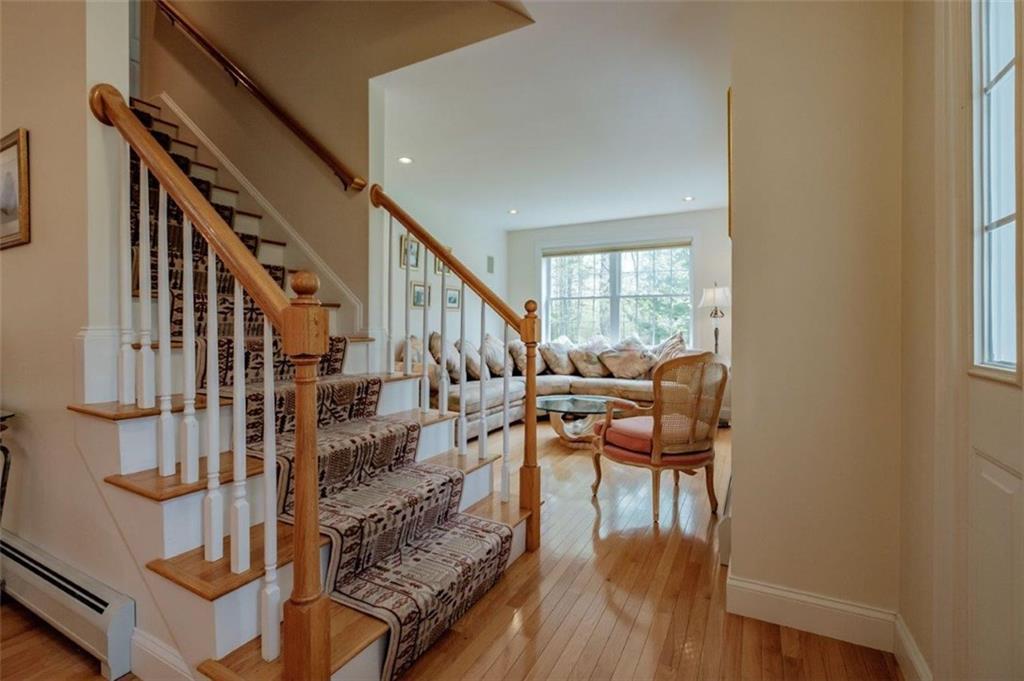 166 Burnham Road Gorham, ME 04038 - Photo 17 of 34 Photo