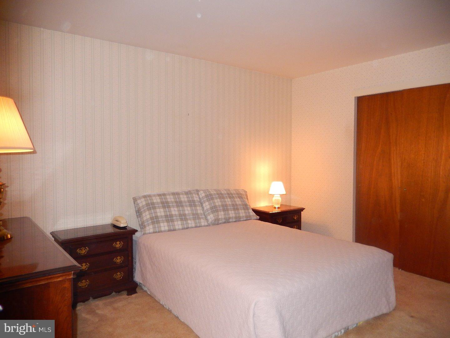 229 Johnson Road Turnersville, NJ 08012 - Photo 11 of 18 Bedroom - Main