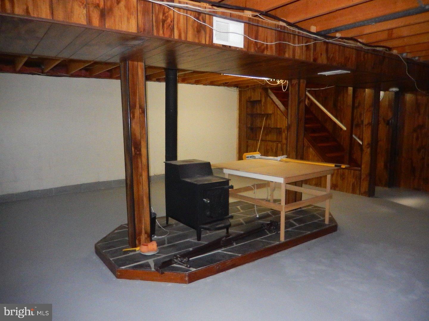229 Johnson Road Turnersville, NJ 08012 - Photo 14 of 18 Basement
