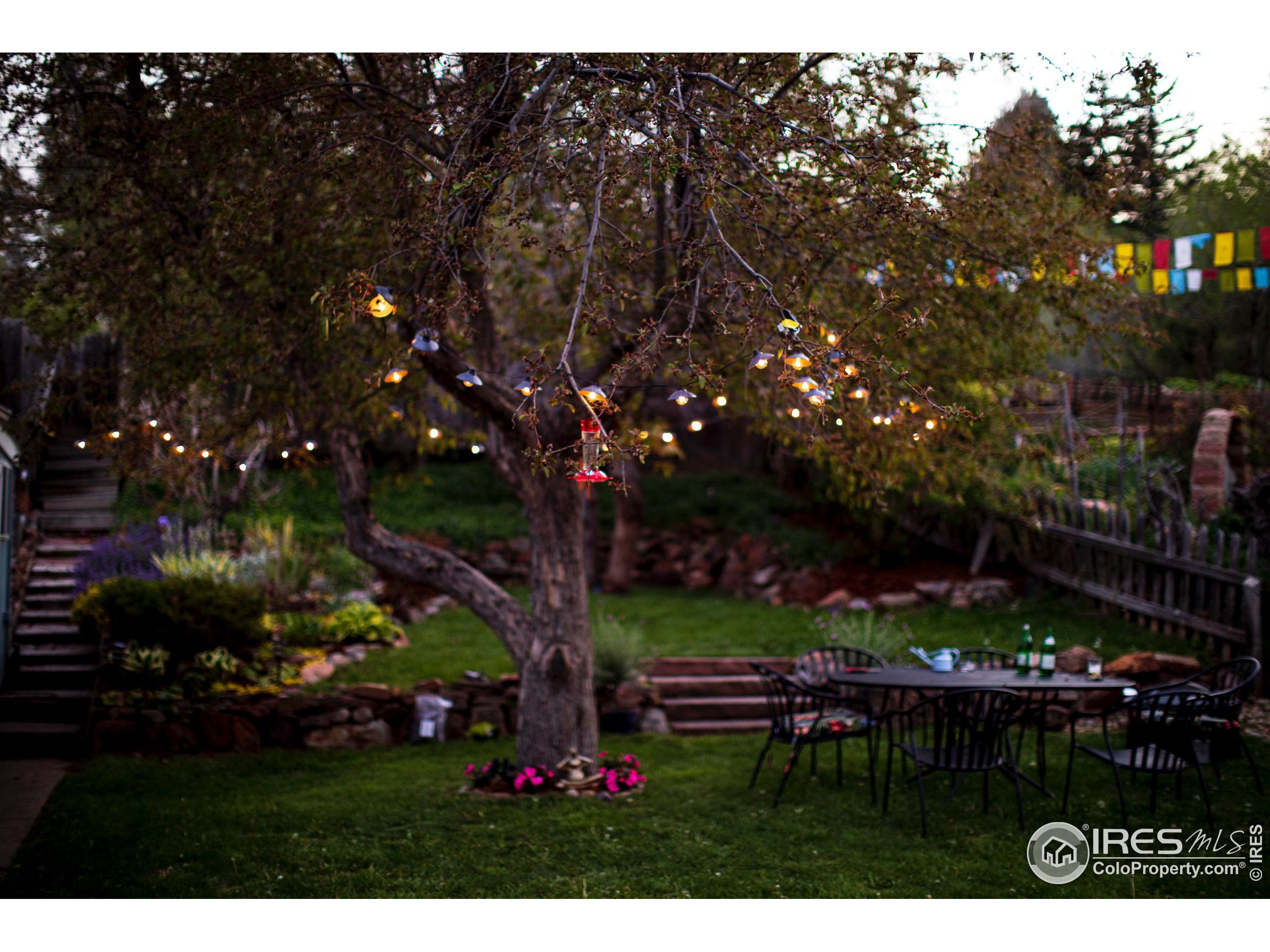 2447 20th Street Boulder, CO 80304 - Photo 24 of 35 a view of park with a tree