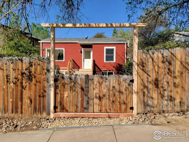 $1,500,000 | 2447 20th Street, Boulder, CO 80304
