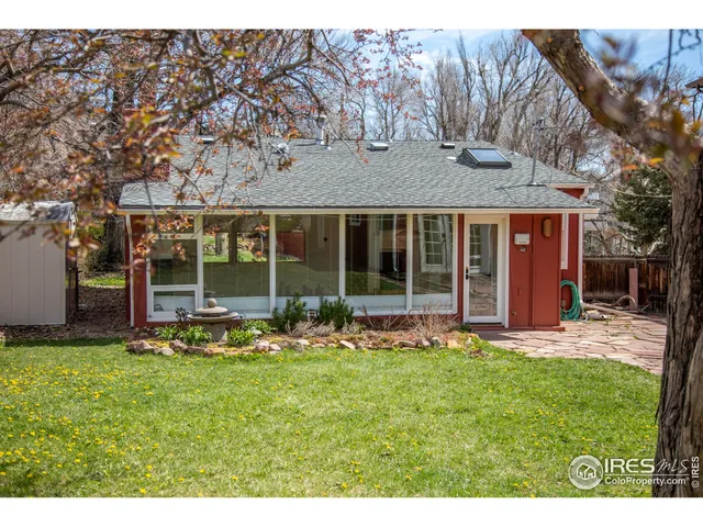$1,500,000 | 2447 20th Street, Boulder, CO 80304