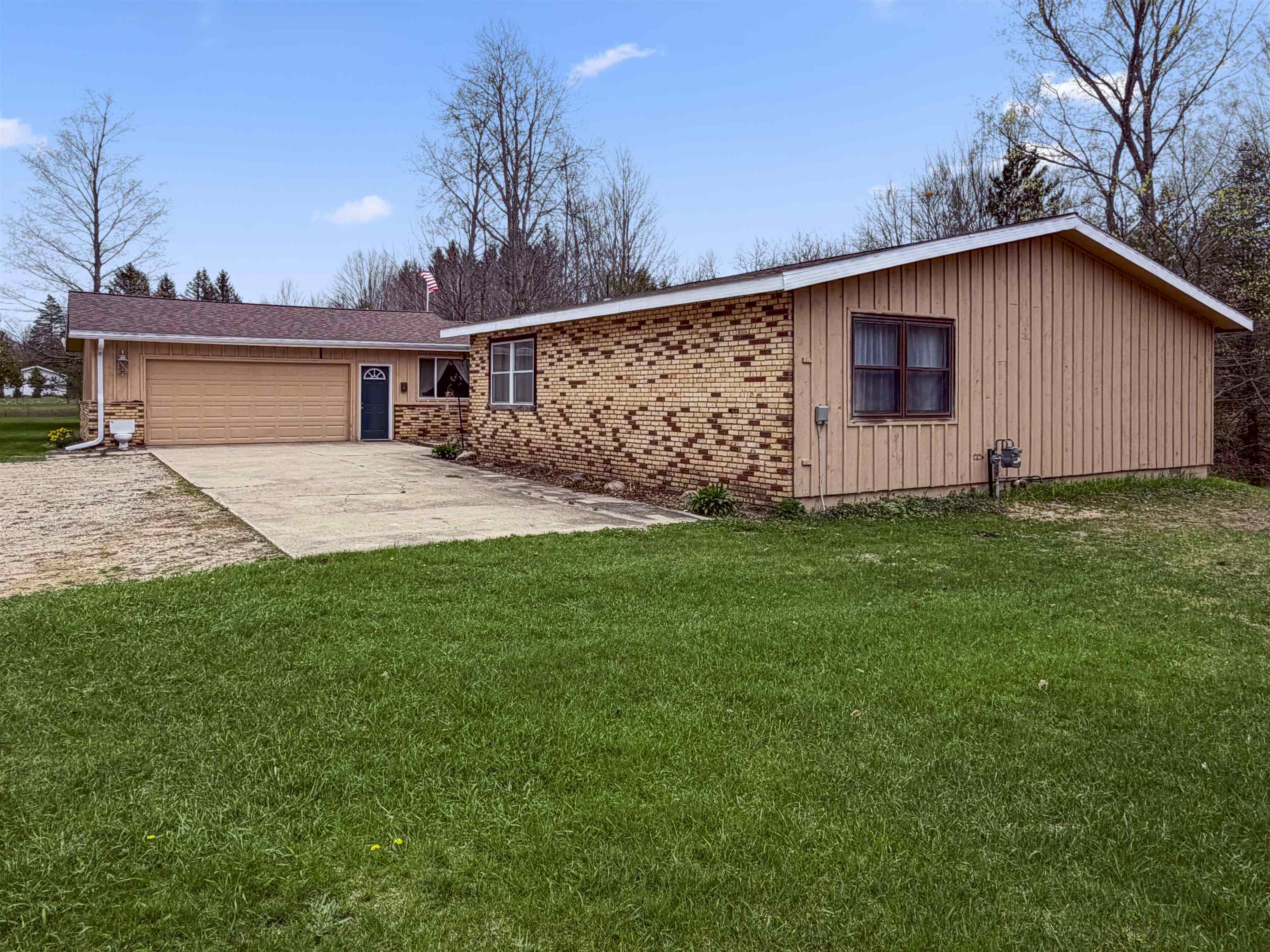 4411 North 11 Road Mesick, MI 49668 - Photo 48 of 56
