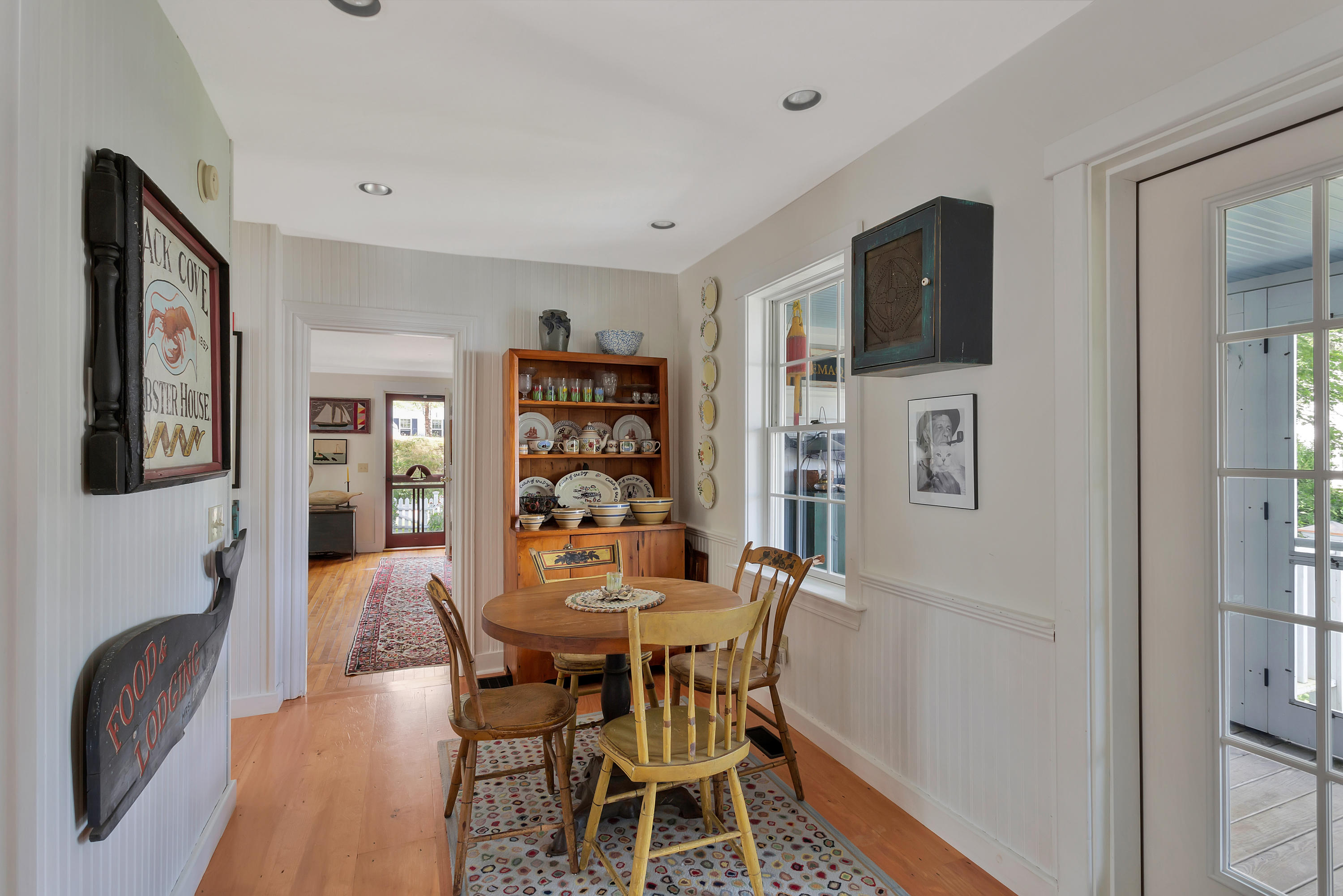 217 Snowball Hill Road New Harbor, ME 04554 - Photo 18 of 40 09-217SnowballHillRd-NewHarbor-KS