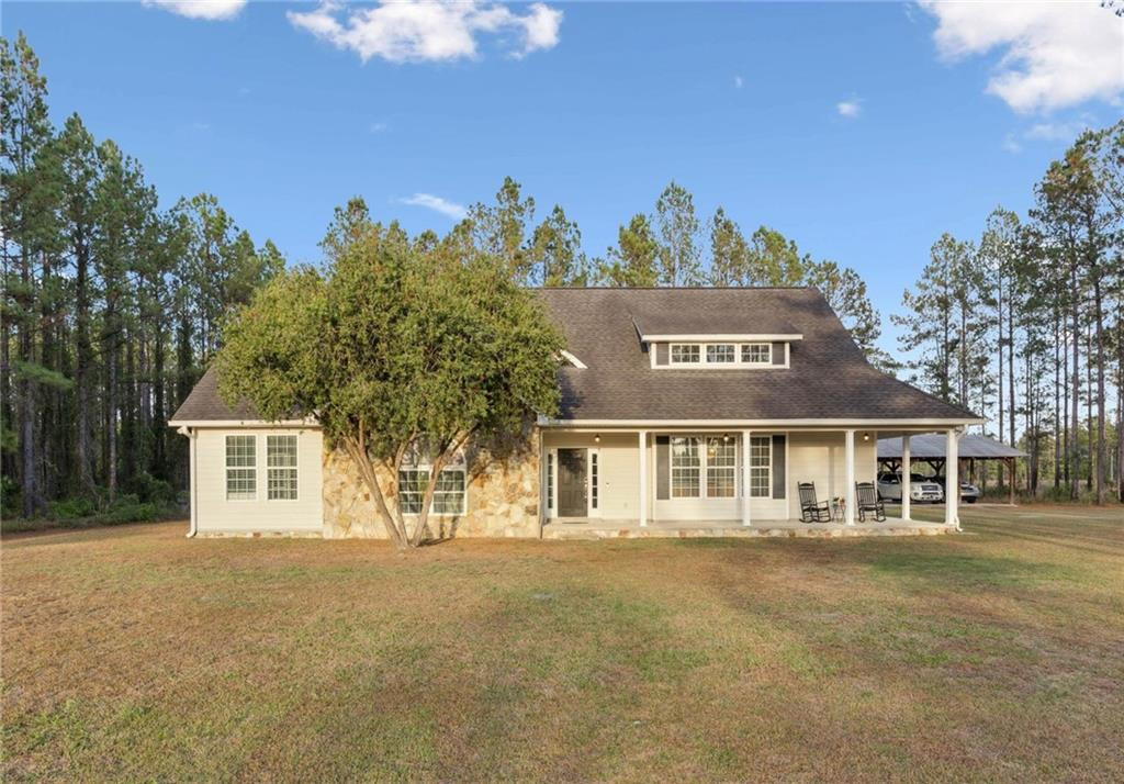475 Mattox Road Folkston, GA 31537 - Photo 2 of 46 Photo 2