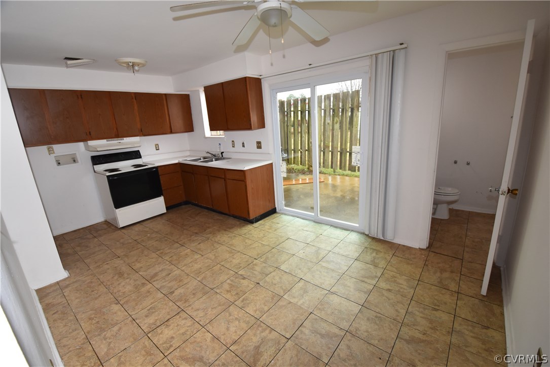 423 Roxana Road, Unit 423 Henrico, VA 23075 - Photo 5 of 17 Gallery Image 5