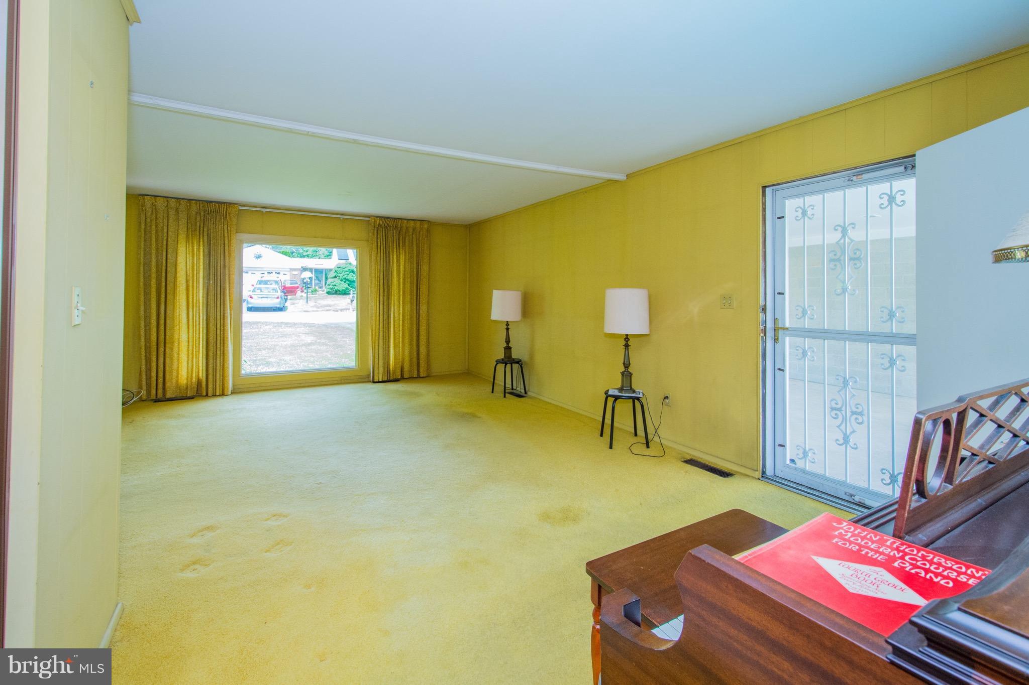 3601 Macalpine Road Ellicott City, MD 21042 - Photo 3 of 29 a room with windows