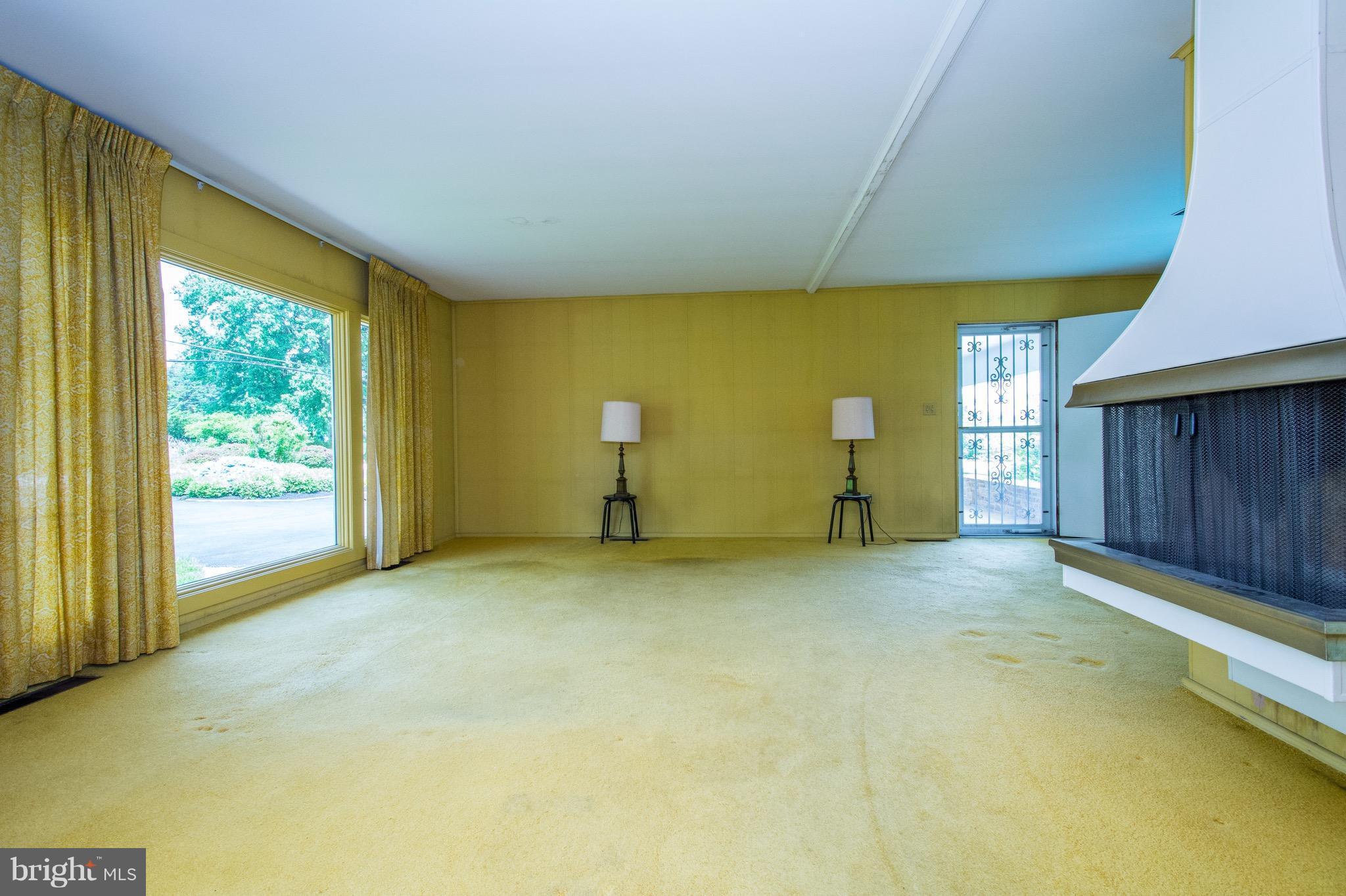 3601 Macalpine Road Ellicott City, MD 21042 - Photo 4 of 29 a view of an empty room with a window