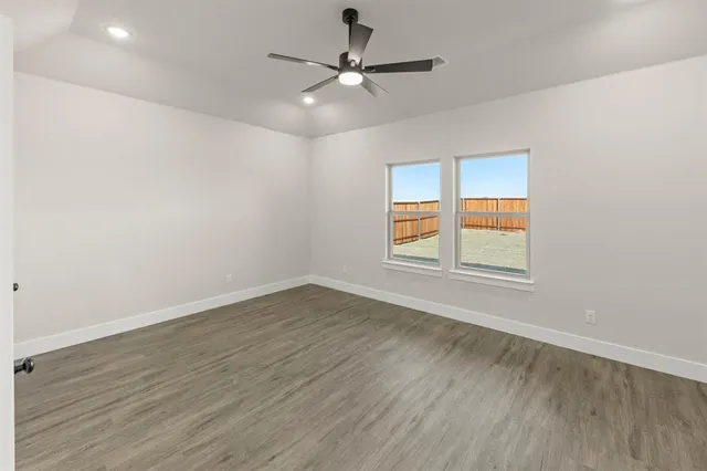 $437,405 | 2368 Bell Way, Forney, TX 75126