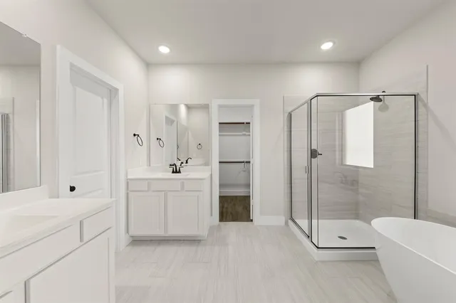 $437,405 | 2368 Bell Way, Forney, TX 75126