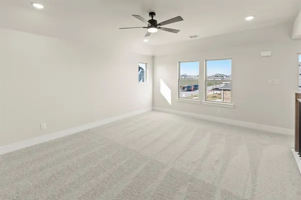 $437,405 | 2368 Bell Way, Forney, TX 75126