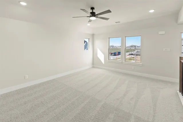 $437,405 | 2368 Bell Way, Forney, TX 75126