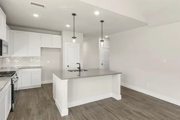 $437,405 | 2368 Bell Way, Forney, TX 75126