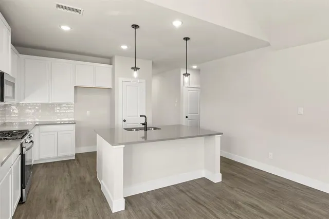 $437,405 | 2368 Bell Way, Forney, TX 75126