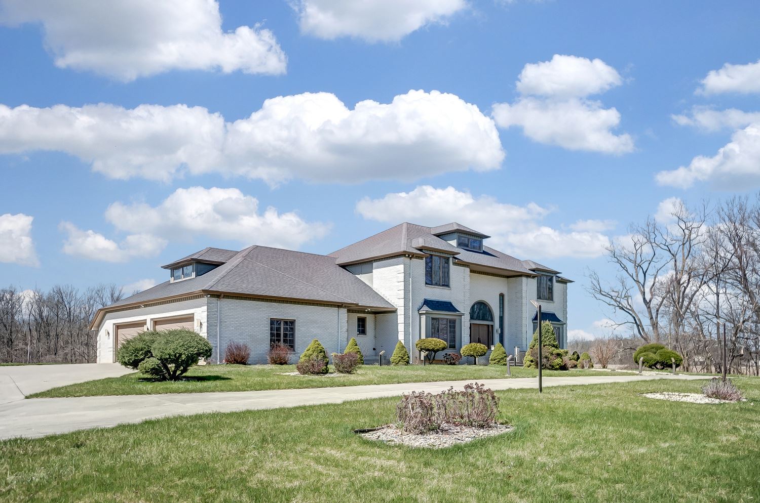 4850 North Meridian Road Huntington, IN 46750 - Photo 2 of 36 Gallery Image 2