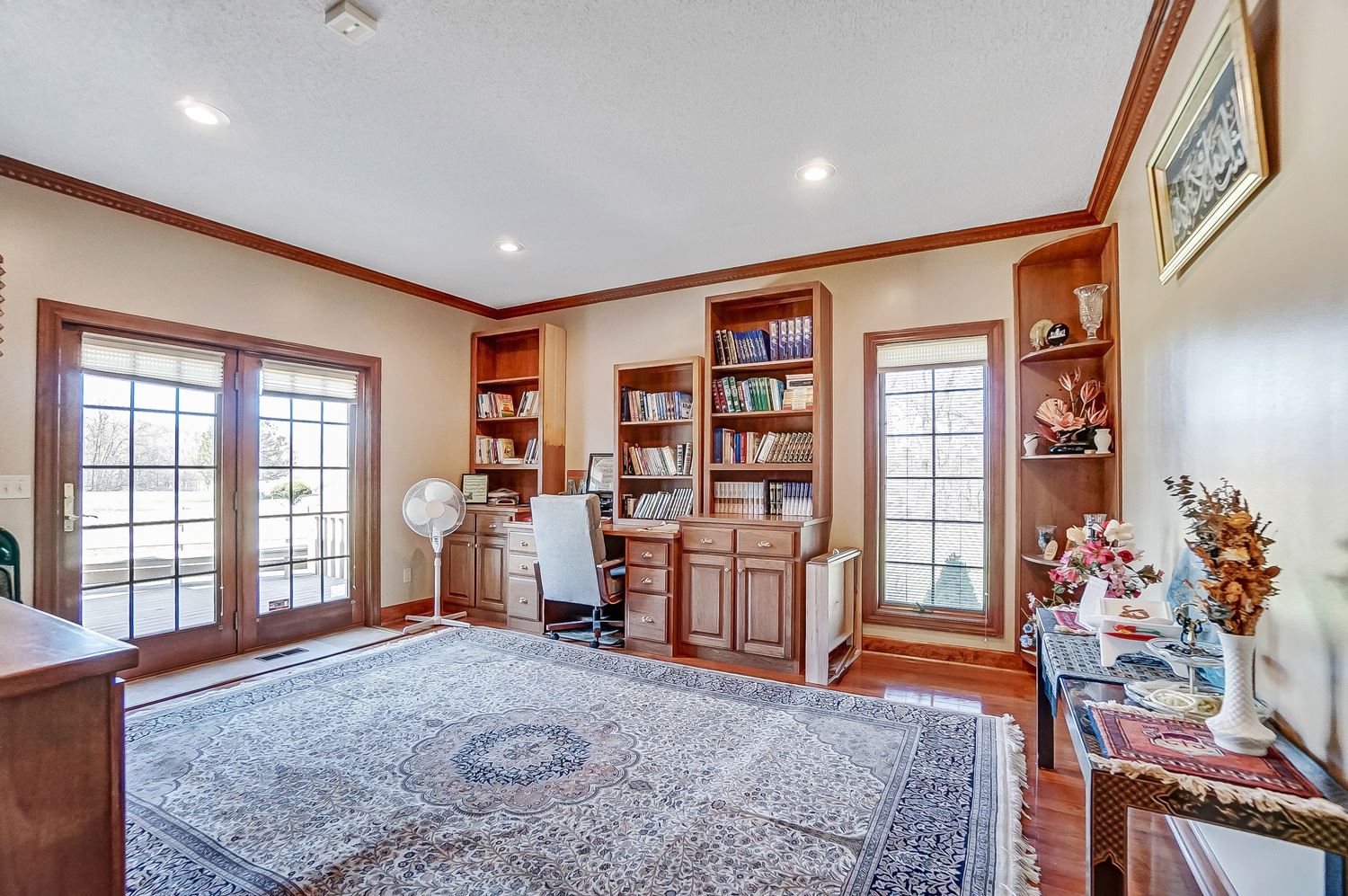 4850 North Meridian Road Huntington, IN 46750 - Photo 12 of 36 Gallery Image 12