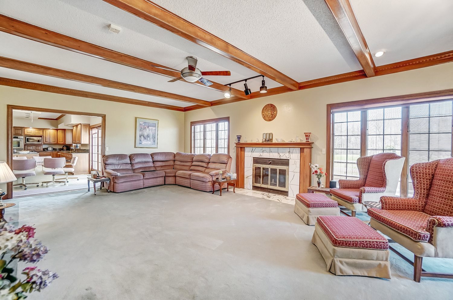 4850 North Meridian Road Huntington, IN 46750 - Photo 6 of 36 Gallery Image 6