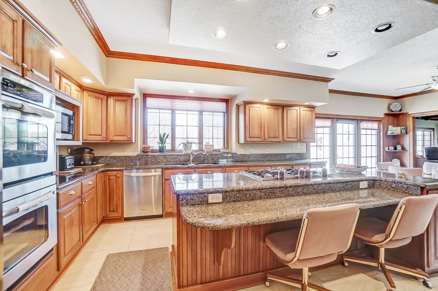 4850 North Meridian Road Huntington, IN 46750 - Photo 10 of 36 Gallery Image 10