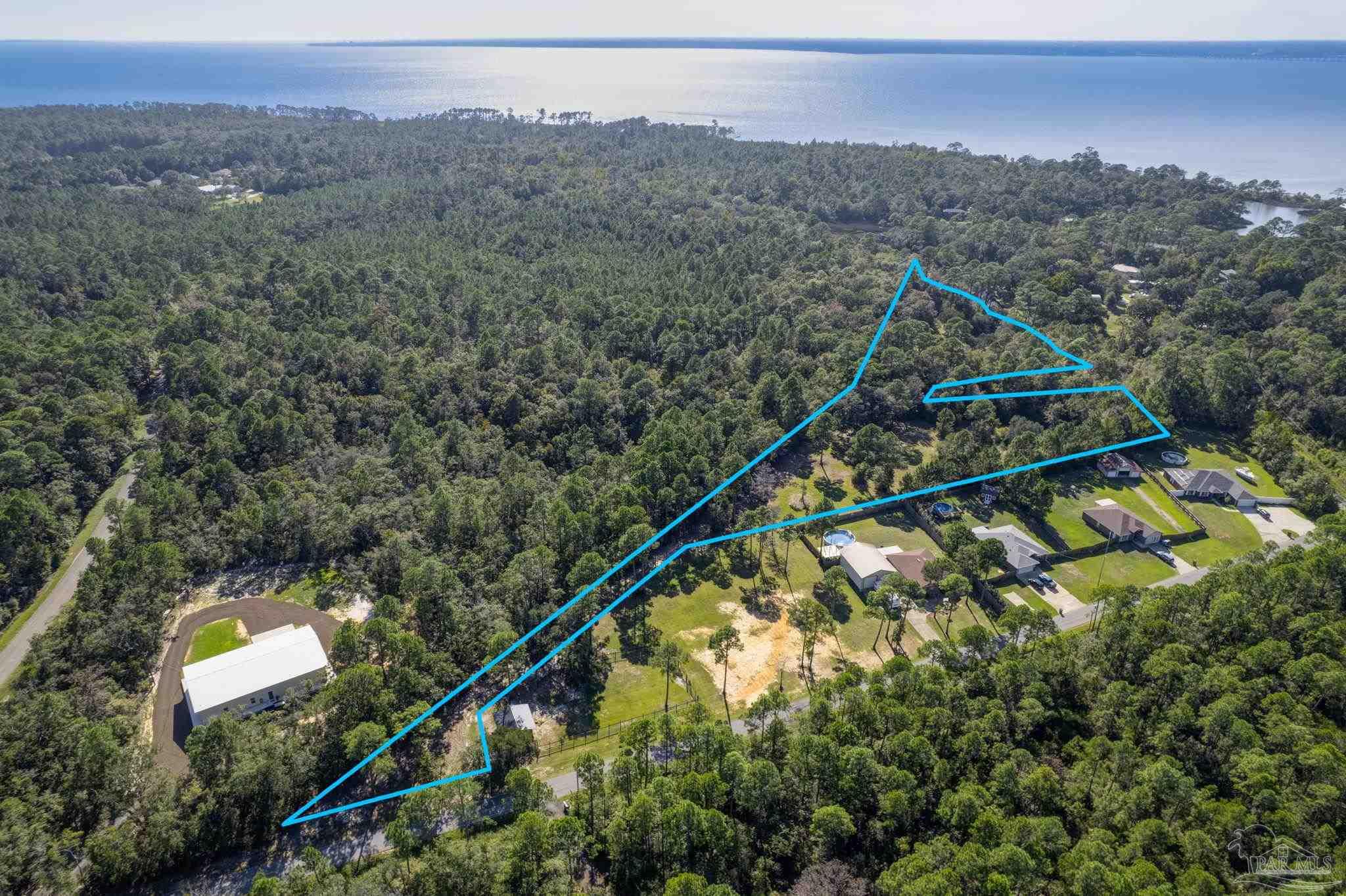1859 Grassy Road Milton, FL 32583 - Photo 1 of 17 Gallery Image 1