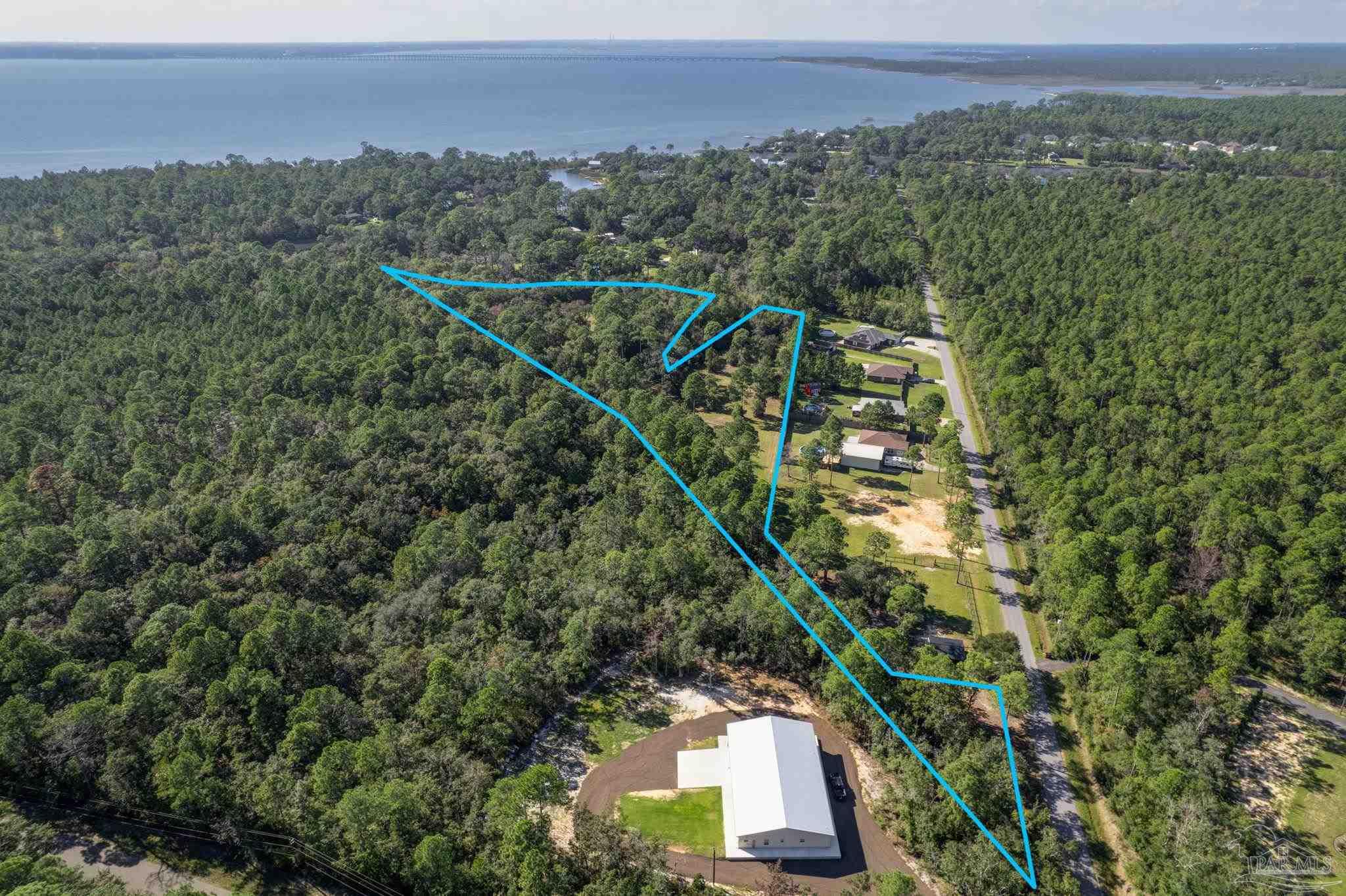 1859 Grassy Road Milton, FL 32583 - Photo 3 of 17 Gallery Image 3