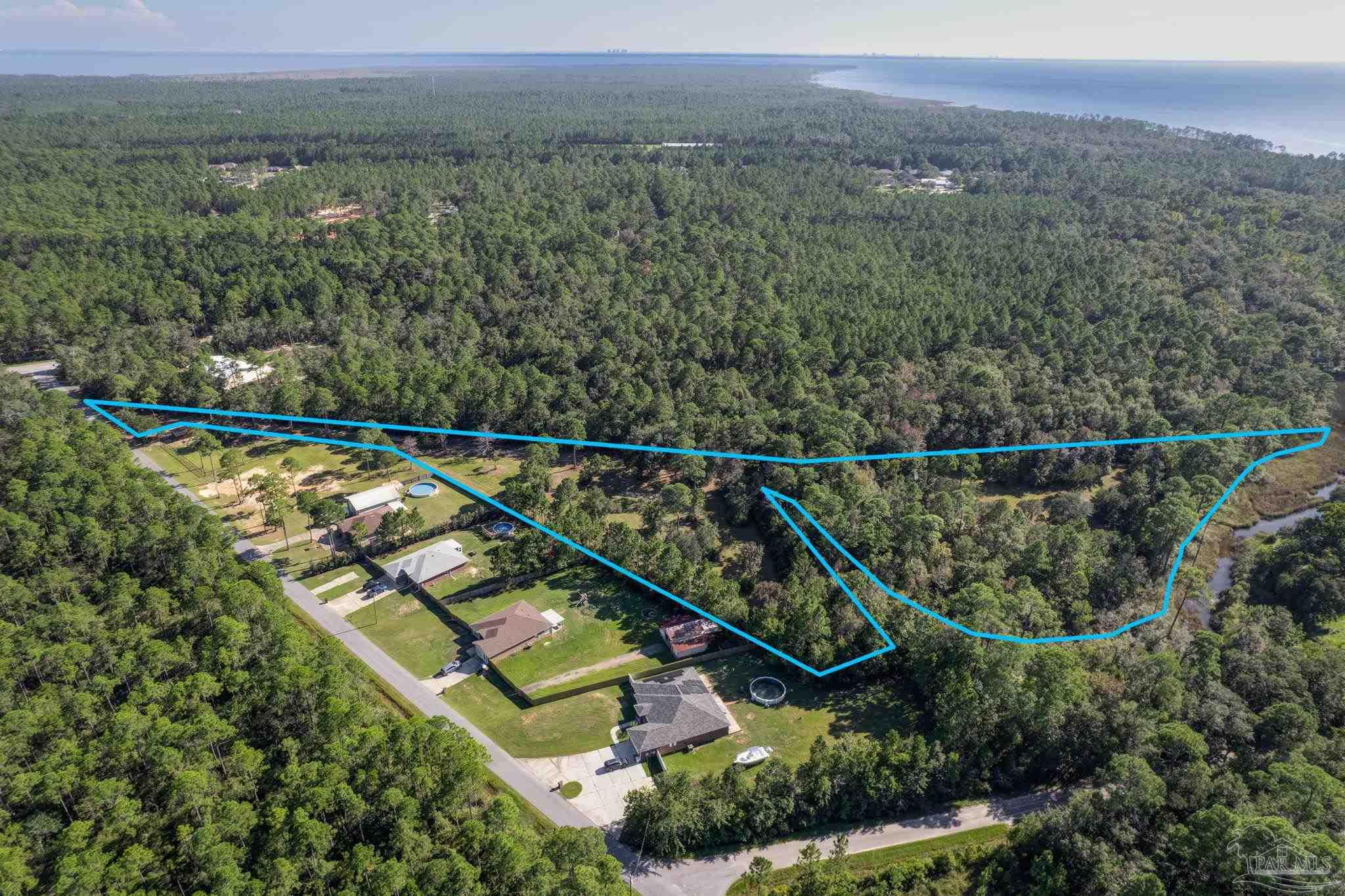 1859 Grassy Road Milton, FL 32583 - Photo 6 of 17 Gallery Image 6