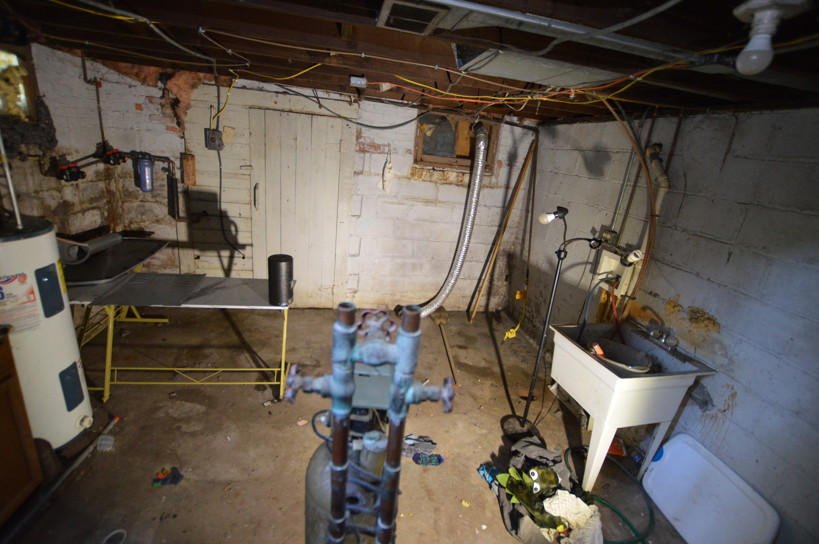 5807 Forest Hills Road Rockford, IL 61114 - Photo 23 of 23 a view of entryway