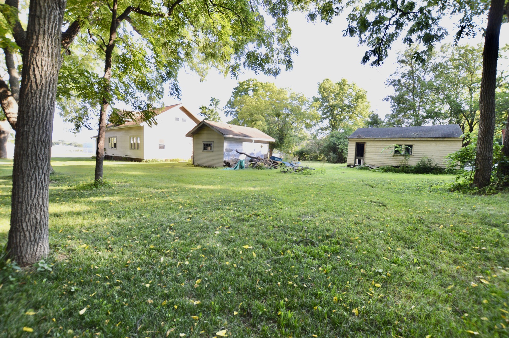 5807 Forest Hills Road Rockford, IL 61114 - Photo 5 of 23 a house with a tree in front of a house