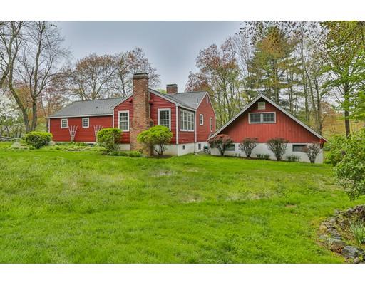 83 West Acton Road Stow, MA 01775 - Photo 4 of 26
