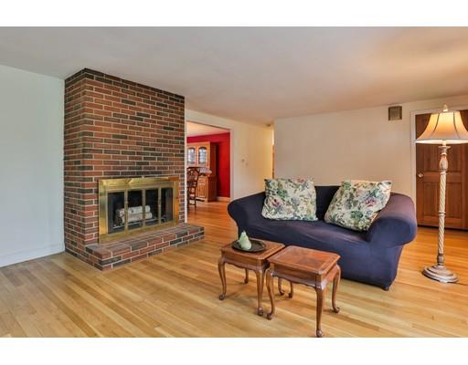 83 West Acton Road Stow, MA 01775 - Photo 8 of 26