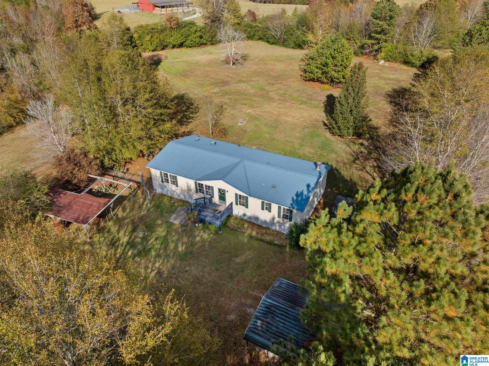 177 Armstrong Road Ashville, AL 35953 - Photo 25 of 38