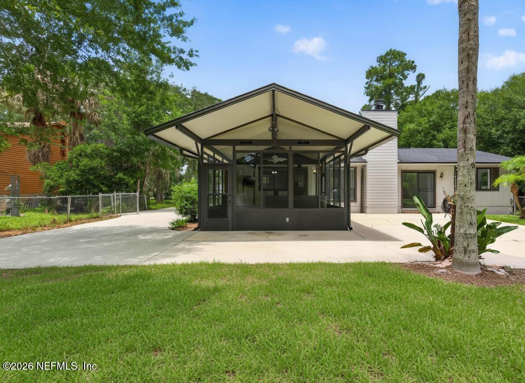 2834 Mandarin Meadows Drive North Jacksonville, FL 32223 - Photo 81 of 104 2834 Mandarin Meadows Dr N-91