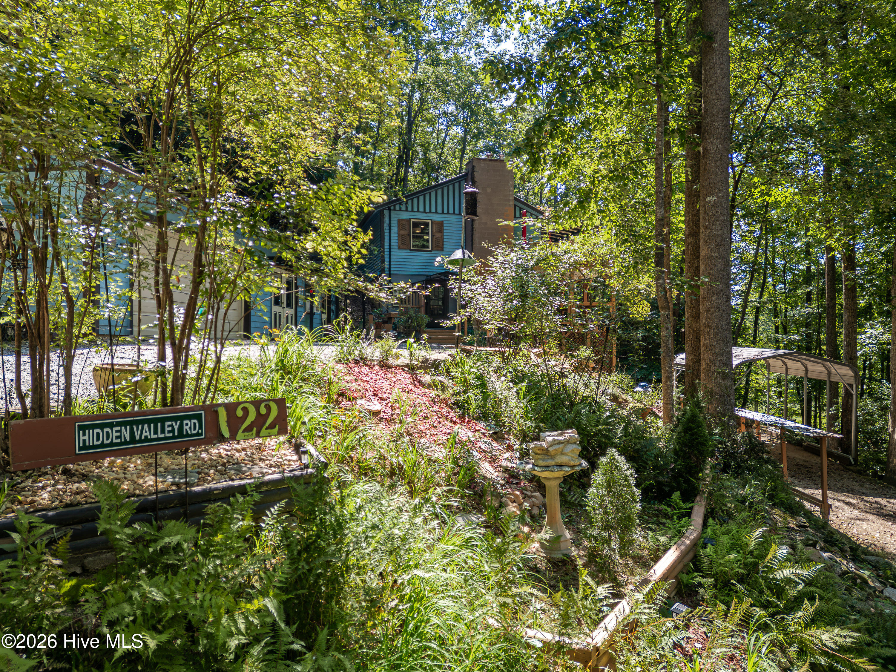 122 Hidden Valley Road Murphy, NC 28906 - Photo 58 of 59 Gallery Image 58