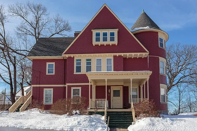 $319,900 | 45 Harvard Street, Unit 5 3, Lowell, MA 01851