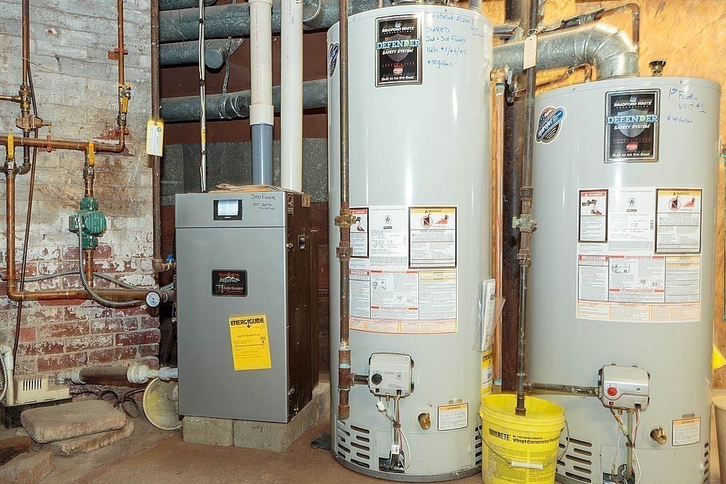 45 Harvard Street, Unit 5 3 Lowell, MA 01851 - Photo 27 of 31