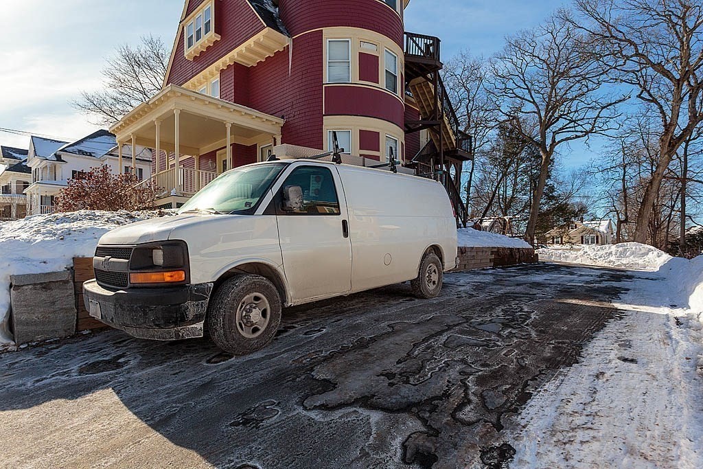 45 Harvard Street, Unit 5 3 Lowell, MA 01851 - Photo 28 of 31