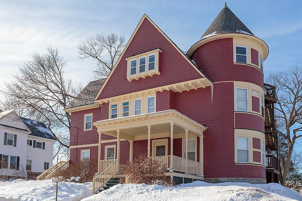 45 Harvard Street, Unit 5 3 Lowell, MA 01851 - Photo 30 of 31