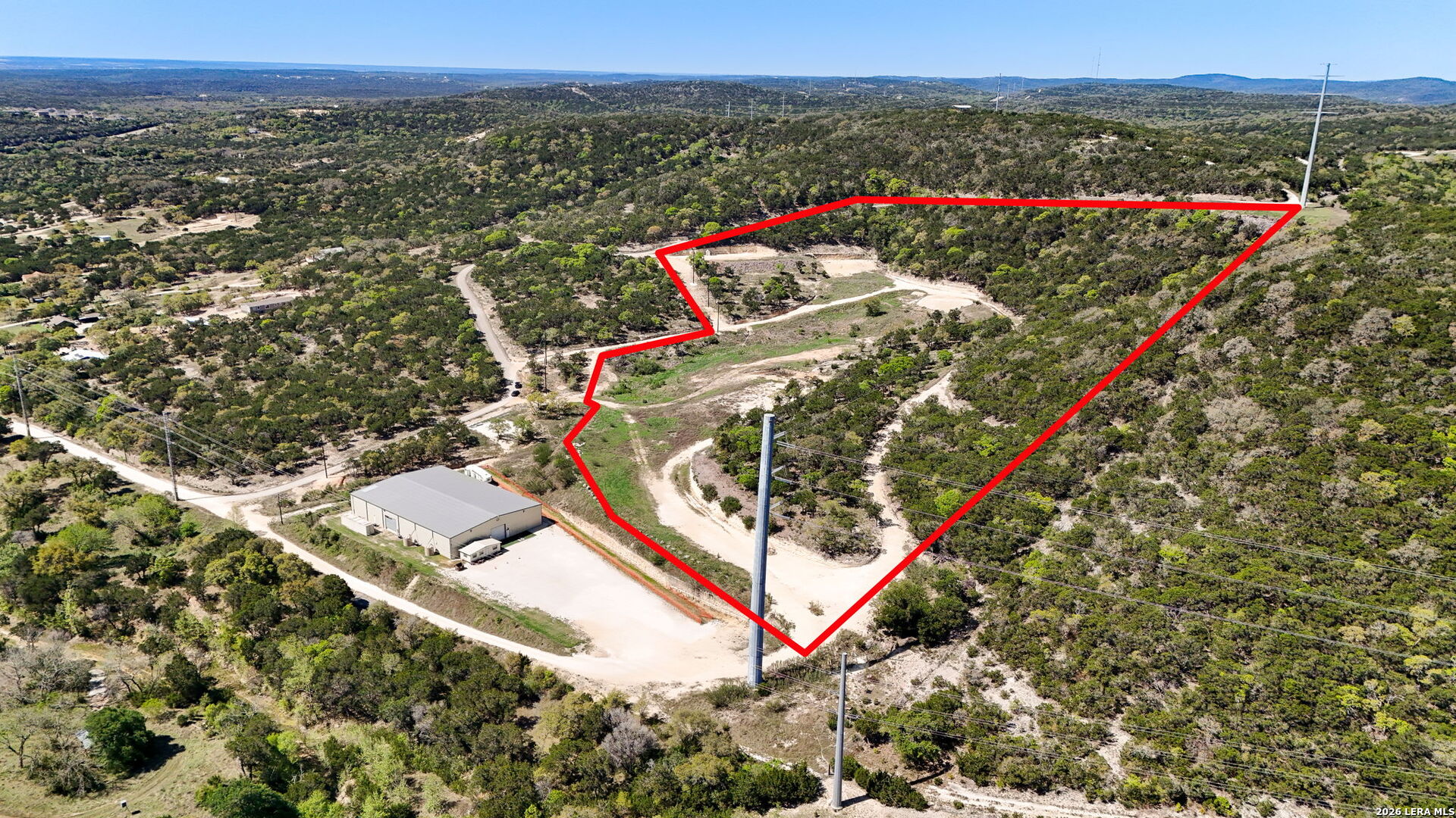 18688 Morales Rnch Road Helotes, TX 78023 - Photo 5 of 24